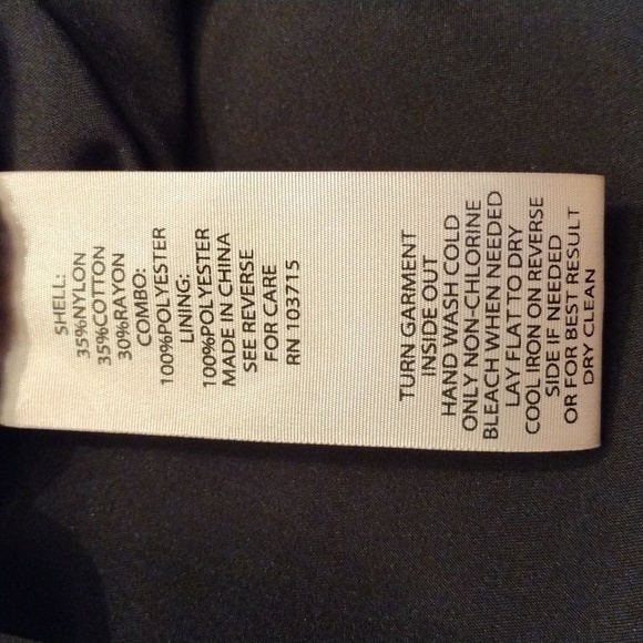 Nanette Lepore Lace with Bow Tie Mini Dress, Size 8, Black - Picture 10 of 10